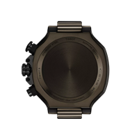 Orologio Tissot Uomo T-Race in Acciaio T1414173706102 - T1414173706102